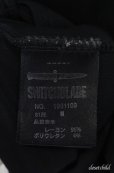 画像4: SWITCHBLADE / EMBLEM　Tシャツ M ブラック O-25-09-08-034-SW-ts-YM-OS (4)