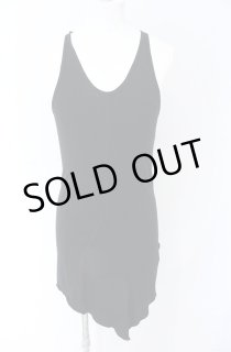 CIVARIZE / Buddy フェイクレイヤードタンクトップ 44 ブラック T-25