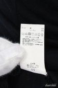 画像5: CIVARIZE / Inferアシンメトリーデザインロングタンクトップ 44 ブラック O-25-09-08-037-CI-to-YM-OS