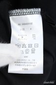 画像4: ROYAL FLASH / 666スーパーBIGドルマンカットソー  ブラック O-25-09-08-039-RO-to-YM-OS (4)