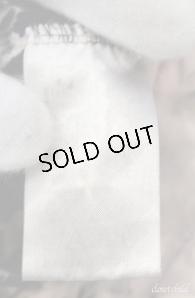 画像4: LGB / BOXER/PK+RD パーカー 0（レディース） レッド O-25-09-08-049-LG-to-YM-ZT364 (4)