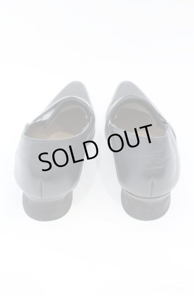 画像7: TORNADO MART / ガウスバンドローファーシューズ S ネイビー O-25-09-08-057-TO-sho-YM-ZT-S008 (7)