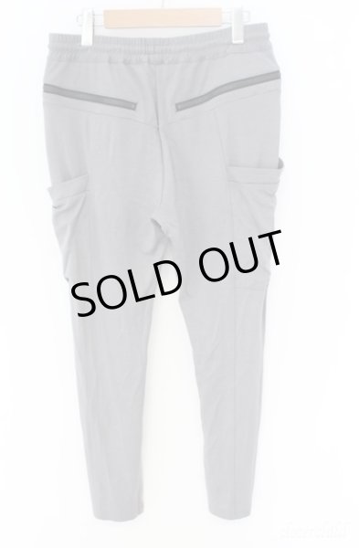 画像3: TORNADO MART / ドレープポケットイージーパンツ L グレー O-25-09-08-011-TO-pa-YM-OS (3)