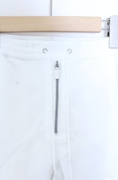 画像2: TORNADO MART / クロップドイージーカーゴパンツ L ホワイト O-25-09-08-012-TO-pa-YM-OS