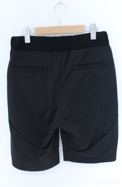 画像2: TORNADO MART / サイドラインハーフパンツ L ブラック O-25-09-08-013-TO-pa-YM-ZT330 (2)