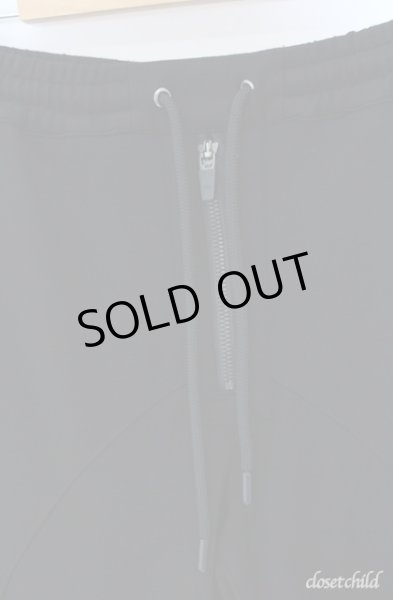 画像2: TORNADO MART / クロップドイージーカーゴパンツ L ブラック O-25-09-08-015-TO-pa-YM-ZT330 (2)