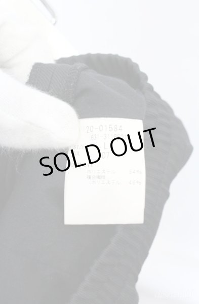 画像4: TORNADO MART / クロップドイージーカーゴパンツ L ブラック O-25-09-08-016-TO-pa-YM-OS (4)