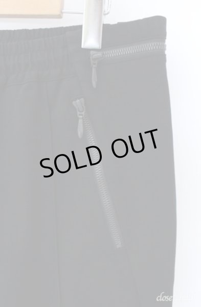 画像2: TORNADO MART / ピンタックイージーパンツ L ブラック O-25-09-08-017-TO-pa-YM-ZT330 (2)