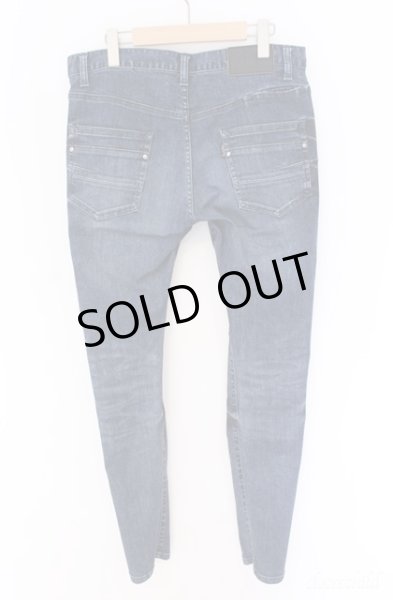 画像2: TORNADO MART / フィールドヴィンテージスキニーデニムパンツ LL インディゴ O-25-09-08-021-TO-pa-YM-OS (2)