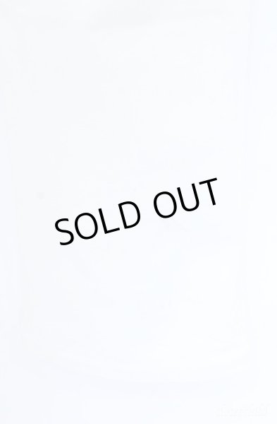 画像6: TORNADO MART / ホワイトシェービングシューカットデニムパンツ LL ホワイト O-25-09-08-023-TO-pa-YM-ZT330 (6)