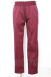 画像1: TORNADO MART / ヘアラインイージーパンツ S ボルドー O-25-09-16-052-TO-pa-YM-ZT151 (1)