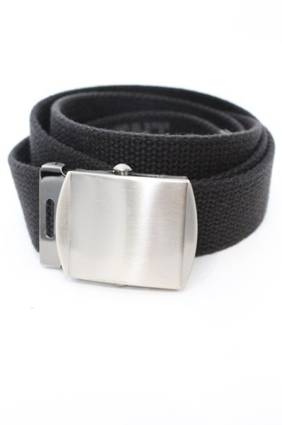 画像3: Moonage Devilment / ガチャベルト  ブラック O-25-09-16-057-Mo-0-YM-ZT155 (3)