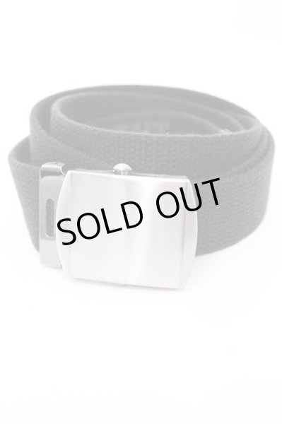 画像3: Moonage Devilment / ガチャベルト  ブラック O-25-09-16-057-Mo-0-YM-ZT155 (3)