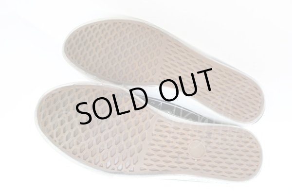 画像7: Moonage Devilment / Lightning Boltコラボ ハイカットスニーカー 27.5 ブラック O-25-09-16-058-Mo-sho-YM-ZT0919X (7)