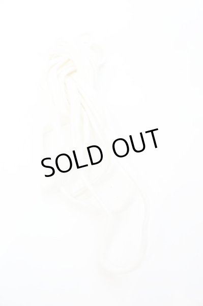 画像8: Moonage Devilment / Lightning Boltコラボ ハイカットスニーカー 27.5 ブラック O-25-09-16-058-Mo-sho-YM-ZT0919X (8)