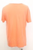 画像3: Moonage Devilment / L I フェイスTシャツ 46 ピンク O-25-09-16-020-Mo-ts-YM-OS (3)