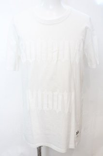 ムーンエイジデビルメント MAD 清春 FREAK ハロウィンT Tシャツ ① ムーンエイジデビルメント MAD 清春 FREAK ハロウィンT Tシャツ
