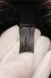 画像11: TT(Shohei Takamiya） / FUR VEST  ブラックｘピンク O-25-10-20-001-TT-ja-YM-OS (11)
