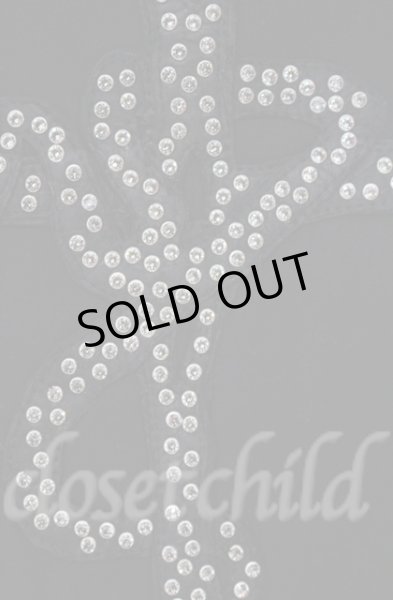 画像3: KMRii / Serpent Cross MA-1 ブルゾンジャケット 4 ブラック O-25-10-20-009-KM-to-YM-OS (3)