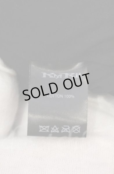 画像10: KMRii / Serpent Cross MA-1 ブルゾンジャケット 4 ブラック O-25-10-20-009-KM-to-YM-OS (10)