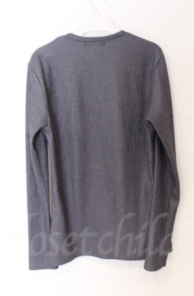 画像3: TORNADO MART / グロスシュリンクジャージーカットソー M グレー O-25-10-22-017-TO-to-YM-ZT86 (3)