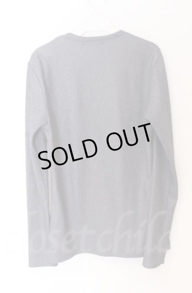 画像3: TORNADO MART / グロスシュリンクジャージーカットソー M グレー O-25-10-22-017-TO-to-YM-ZT86 (3)