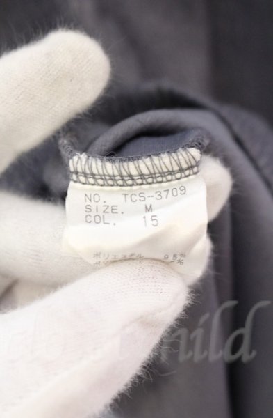 画像4: TORNADO MART / グロスシュリンクジャージーカットソー M グレー O-25-10-22-017-TO-to-YM-ZT86 (4)