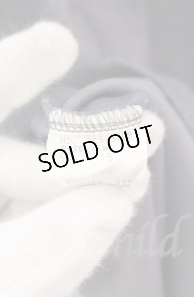 画像4: TORNADO MART / グロスシュリンクジャージーカットソー M グレー O-25-10-22-017-TO-to-YM-ZT86 (4)