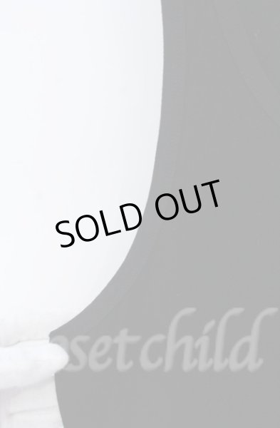 画像4: Wrouge / クロスカットオパールレイヤードタンクトップ M ブラックｘホワイト O-25-10-22-020-Wr-to-YM-OS (4)