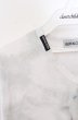 画像2: BUFFALO BOBS / LOPROS(ロプロス)Vネック花柄Tシャツ 2-3 ホワイト O-25-10-22-022-BU-ts-YM-OS (2)