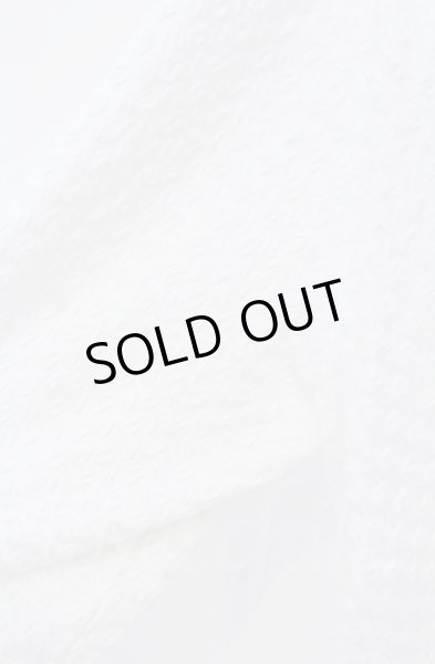 画像3: BUFFALO BOBS / BLOSSOMS FALL(ブロッサムズフォール)ドレープカットソー 2-3 ホワイト O-25-10-22-024-BU-to-YM-OS (3)