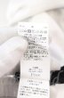 画像5: CIVARIZE / オパールダメージタンクトップ F ブラックｘホワイト O-25-10-22-027-CI-to-YM-OS (5)