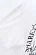 画像2: SHARE SPIRIT / BIG Tシャツ L ホワイト O-25-10-22-030-SH-ts-YM-OS (2)