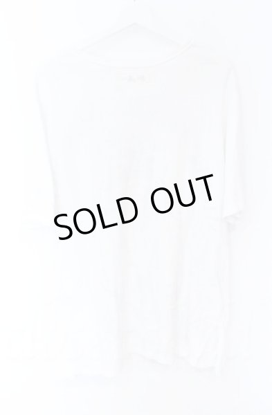 画像4: SHARE SPIRIT / BIG Tシャツ L ホワイト O-25-10-22-030-SH-ts-YM-OS (4)