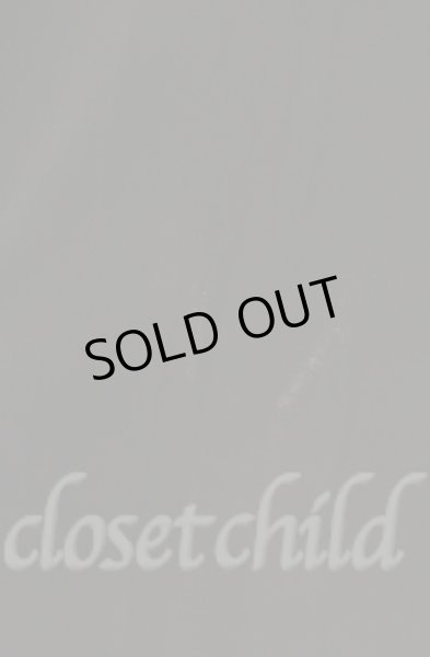 画像5: NO ID. BLACK / ストレッチロングシャツ ONE ブラック O-25-10-22-037-NO-sh-YM-OS (5)