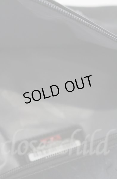 画像9: wjk / TUMI サラトガスリングボディバッグ F ブラック O-25-10-22-050-wj-ba-YM-ZT140 (9)