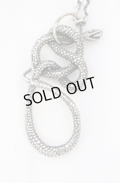 画像3: gunda / ｇネックレス  シルバー O-25-10-22-052-gu-ac-YM-OS (3)