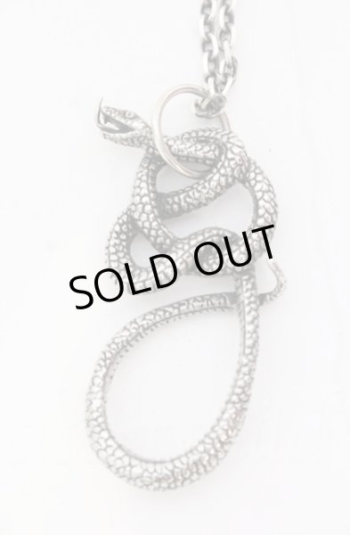 画像4: gunda / ｇネックレス  シルバー O-25-10-22-052-gu-ac-YM-OS (4)