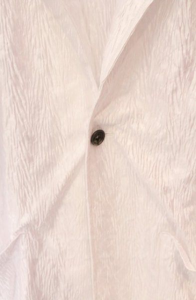 画像3: TORNADO MART / プリーツ幾何学エンボスカーディガン M ホワイト O-25-10-22-015-TO-to-YM-ZT140 (3)