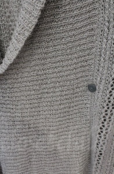 画像3: TORNADO MART / ニットベスト M グレー O-25-10-22-016-TO-to-YM-ZT171 (3)