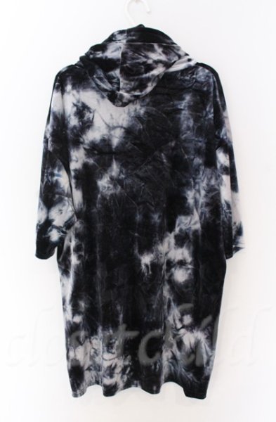 画像3: NO ID. / サマーベロアパーカー ONE マルチ O-25-10-28-029-NO-to-YM-OS (3)