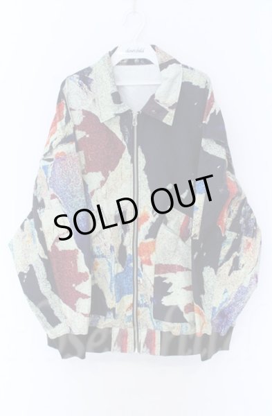 画像1: NO ID. / BIG-G-1フライトジャケット ONE パターン O-25-10-28-007-NO-ja-YM-OS (1)