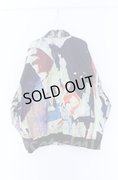 画像3: NO ID. / BIG-G-1フライトジャケット ONE パターン O-25-10-28-007-NO-ja-YM-OS (3)