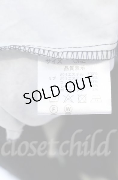 画像4: NO ID. / BIG-G-1フライトジャケット ONE パターン O-25-10-28-007-NO-ja-YM-OS (4)