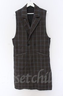 未使用  NO ID スリーピース　セットアップ  ノーアイディー S〜M 未使用 NO ID スリーピース セットアップ ノーアイディー S〜M