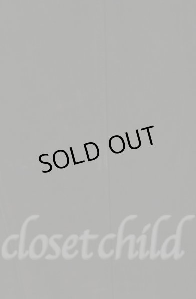 画像5: FUGA / Sweet Brest レザー切り替え MA-1ジャケット 44 ブラック O-25-11-06-003-FU-ou-YM-OS (5)