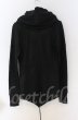 画像4: FUGA / Sphereモッズパーカー 44 ブラック O-25-11-06-006-FU-to-YM-OS (4)