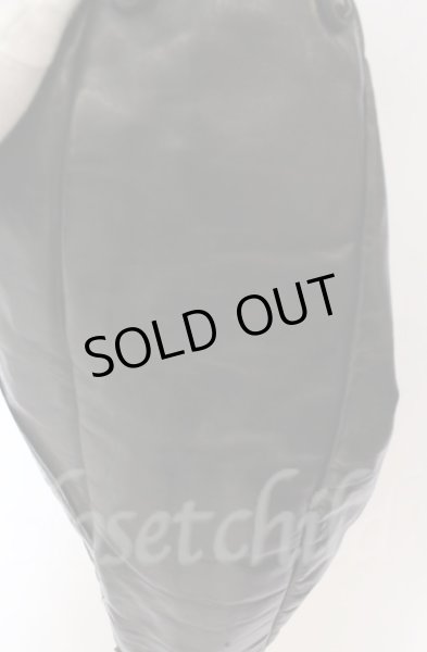 画像6: Roen / レザーボストンバッグ  ブラック O-25-11-06-009-Ro-ba-YM-OS (6)