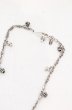 画像3: Justin Davis / Trinity Chain チョーカー 35cm シルバー O-25-11-06-011-Ju-ac-YM-OS (3)