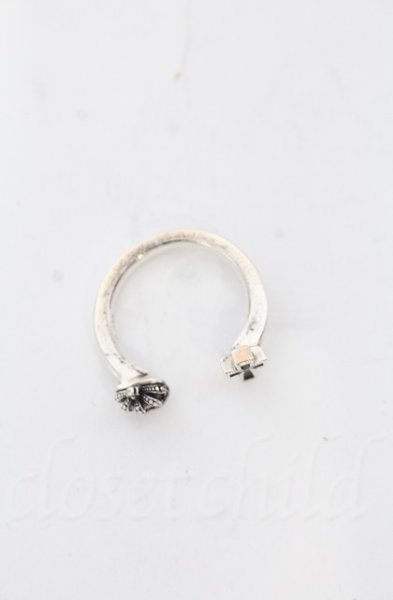 画像3: Justin Davis / MAD BABY リング  シルバーｘスピネル O-25-11-06-014-Ju-ac-YM-OS (3)